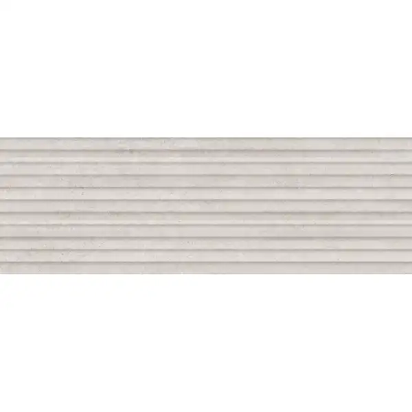 Настенная плитка Geotiles Lander Taupe RLV 30 х 90 см 348891