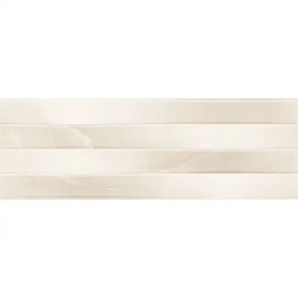 Настенная плитка Geotiles Akros Noce RLV 30 х 90 см 418429