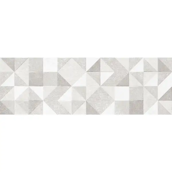 Настенная плитка Geotiles Sibu Gris RLV 30 х 90 см 450460