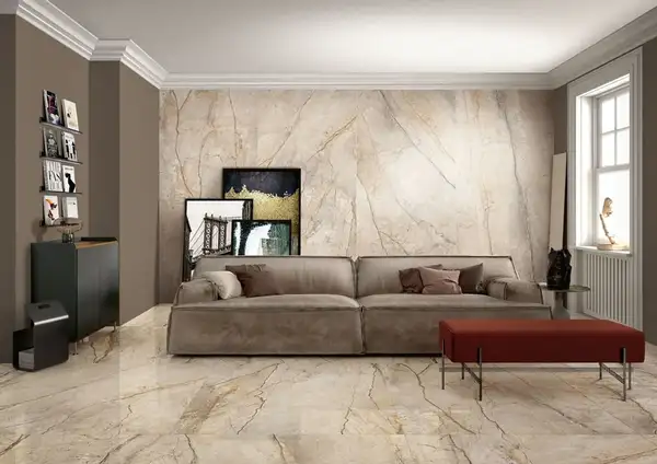 Плитка керамогранітна The Room SAN PE6 12 LAP 600x1200x6,5 Imola (SAN PE6 12 LP) Плитка керамогранітна The Room SAN PE6 12 LAP 600x1200x6,5 Imola (SAN PE6 12 LP)