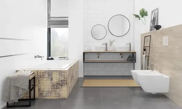 Плитка стінова Sweet Home Wood RECT 250x750x9 Konskie (5902627433214) Плитка стінова Sweet Home Wood RECT 250x750x9 Konskie (5902627433214)