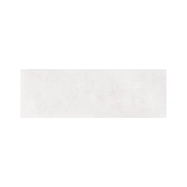 Плитка стінова Soul Tex White 200x600 Konskie (PCT1161219G1,) Плитка стінова Soul Tex White 200x600 Konskie (PCT1161219G1,)