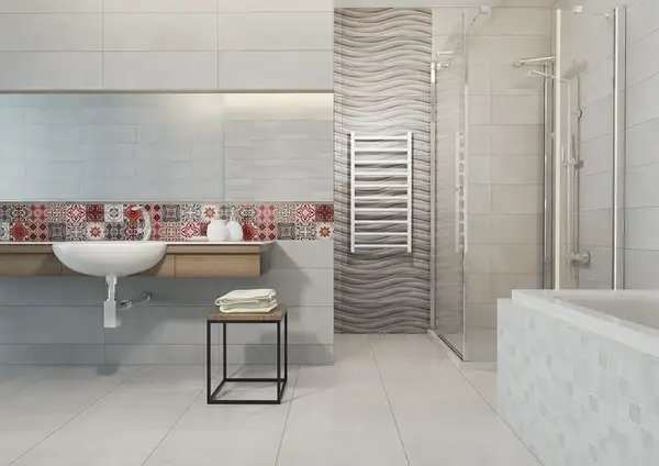 Плитка стінова Milano Soft Grey 250x750x9 Konskie (PCT1167172G1,) Плитка стінова Milano Soft Grey 250x750x9 Konskie (PCT1167172G1,)