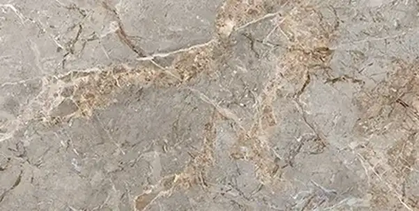 Плитка керамогранітна 163101 Breccia Argentum LAP RECT 600x1200x9 La Fabbrica