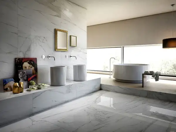 Плитка керамогранітна Mixture 60W 600x600x10 La Faenza (27510)