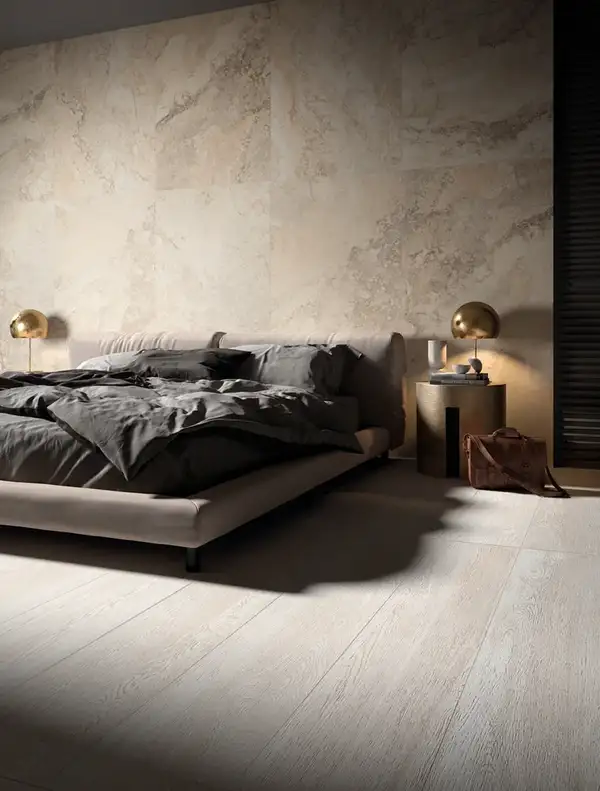 Плитка керамогранітна TRA RA 9018 RM RECT 900x1800x10 La Faenza Плитка керамогранітна TRA RA 9018 RM RECT 900x1800x10 La Faenza