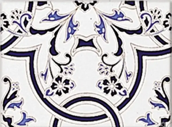 Плитка стінова Lusitania 150x200 Mainzu (PT00663)