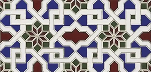 Плитка стінова Alhambra 140x280 Mainzu (PT00739)