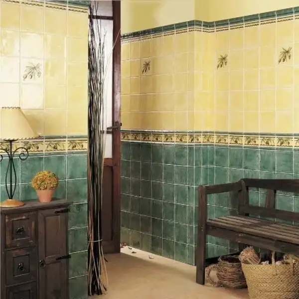 Плитка стінова Antic Amarillo 150x150 Mainzu (PT00926) Плитка стінова Antic Amarillo 150x150 Mainzu (PT00926)