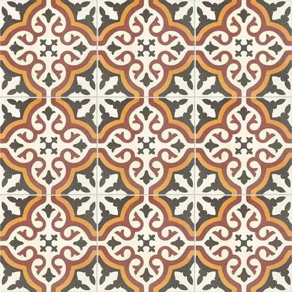 Плитка керамогранітна Victorian Centro Gotic 200x200x9 Mainzu (PT01216) Плитка керамогранітна Victorian Centro Gotic 200x200x9 Mainzu (PT01216)