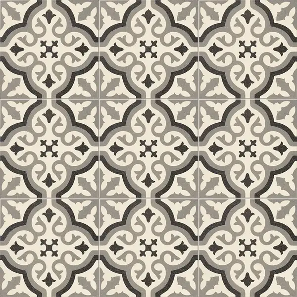 Плитка керамогранітна Centro Florentine White 200x200x9 Mainzu (PT01974)