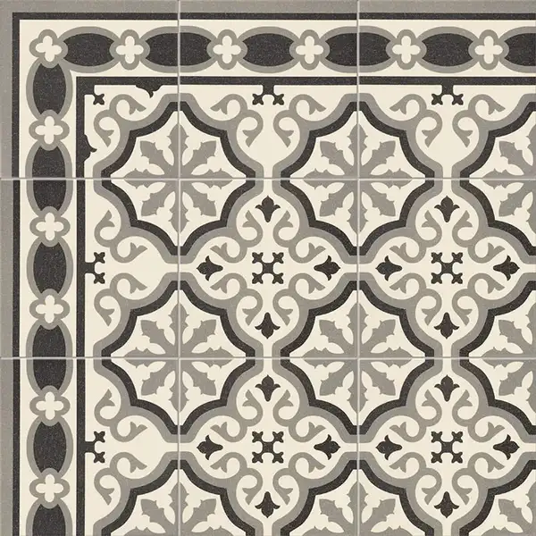 Плитка керамогранітна Esquina Florentine White 200x200x9 Mainzu (PT01976) Плитка керамогранітна Esquina Florentine White 200x200x9 Mainzu (PT01976)