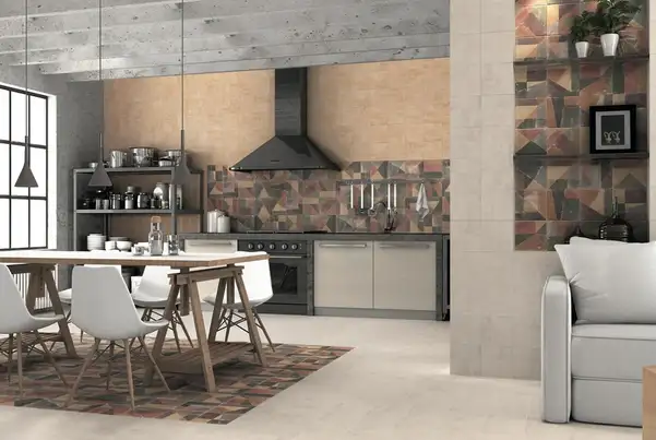Плитка стінова Cementine Blanco 200x200 Mainzu (PT02072) Плитка стінова Cementine Blanco 200x200 Mainzu (PT02072)