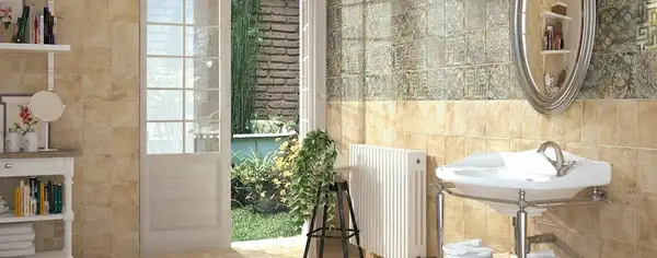 Плитка стінова Ravena Crema 200x200 Mainzu (PT02362) Плитка стінова Ravena Crema 200x200 Mainzu (PT02362)