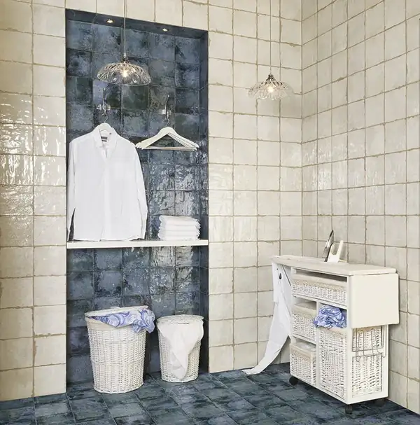 Плитка стінова Livorno Blu 200x200 Mainzu (PT02473)