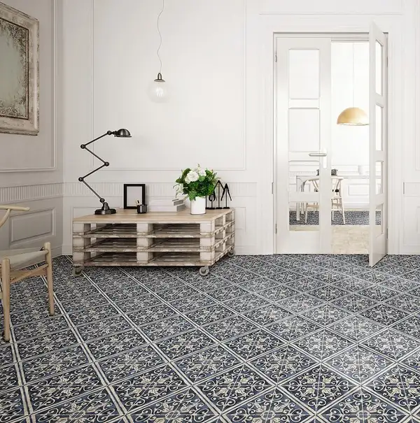 Плитка керамогранітна Pav Lisboa Blu 200x200 Mainzu (PT02492) Плитка керамогранітна Pav Lisboa Blu 200x200 Mainzu (PT02492)