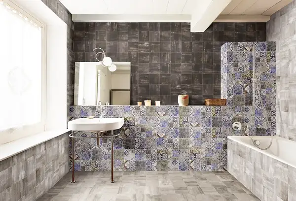 Плитка стінова Etrusco Natural 200x200x7 Mainzu (PT02563)