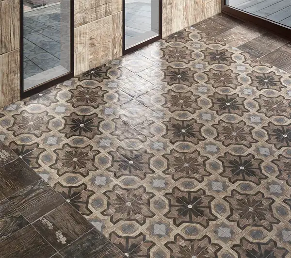 Плитка керамогранітна Pav Orleans 200x200x9 Mainzu (PT02626) Плитка керамогранітна Pav Orleans 200x200x9 Mainzu (PT02626)