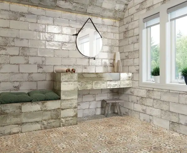 Плитка стінова Atelier White 150x300 Mainzu (PT02694) Плитка стінова Atelier White 150x300 Mainzu (PT02694)