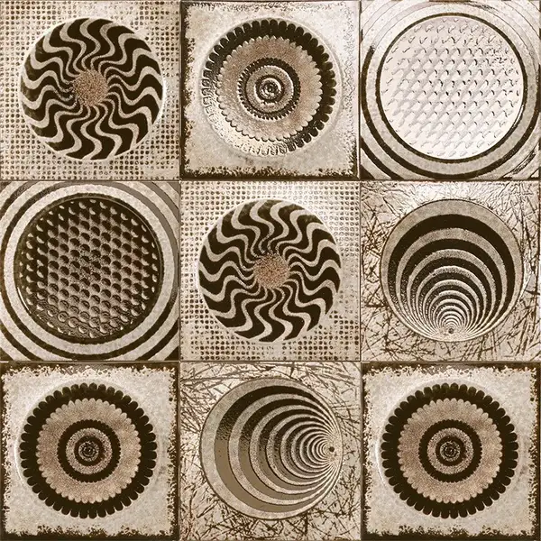 Плитка стінова Artigiano Shapes Cream 200x200x9 Mainzu (PT02751) Плитка стінова Artigiano Shapes Cream 200x200x9 Mainzu (PT02751)