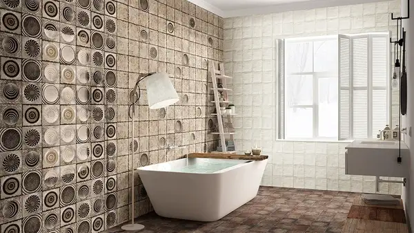 Плитка стінова Artigiano Shapes Cream 200x200x9 Mainzu (PT02751) Плитка стінова Artigiano Shapes Cream 200x200x9 Mainzu (PT02751)