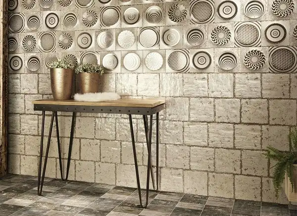 Плитка стінова Artigiano Shapes Cream 200x200x9 Mainzu (PT02751) Плитка стінова Artigiano Shapes Cream 200x200x9 Mainzu (PT02751)
