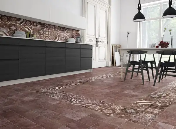 Плитка керамогранітна Colombina Purple 200x200x9 Mainzu (PT02791) Плитка керамогранітна Colombina Purple 200x200x9 Mainzu (PT02791)