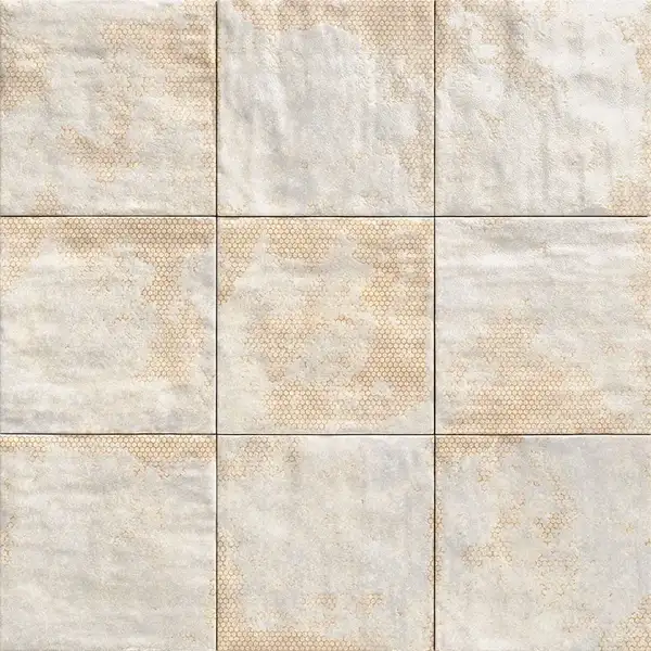 Плитка стінова Mandala White 200x200x8 Mainzu (PT02793) Плитка стінова Mandala White 200x200x8 Mainzu (PT02793)