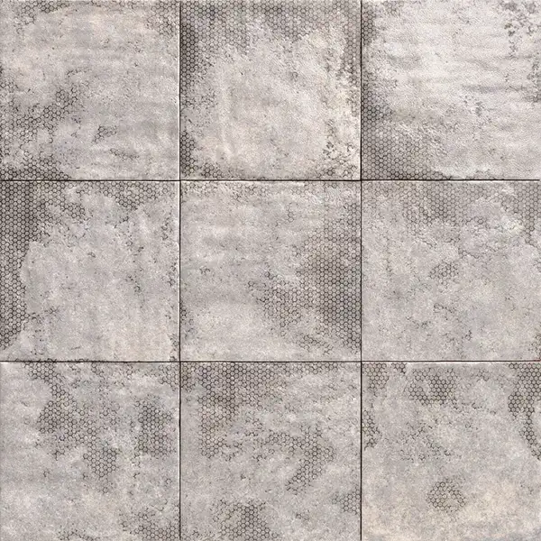 Плитка стінова Mandala Grey 200x200x8 Mainzu (PT02795) Плитка стінова Mandala Grey 200x200x8 Mainzu (PT02795)