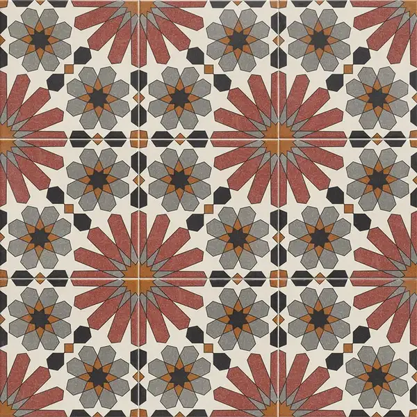 Плитка керамогранітна Medina 200x200x9 Mainzu (PT02849)
