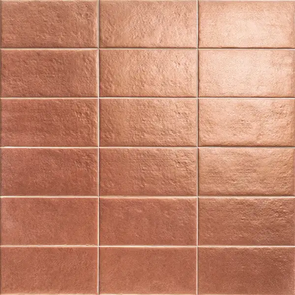 Плитка стінова Velvet Cooper 100x200 Mainzu (PT02895)