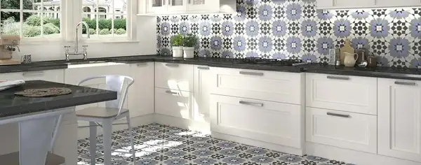 Плитка керамогранітна Rabat 200x200 Mainzu (PT02981)