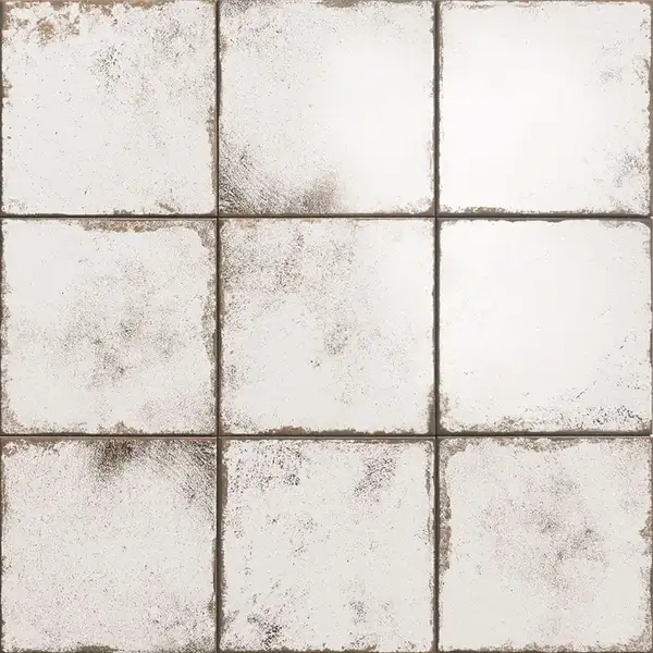 Плитка керамогранітна Metallici White 200x200x9 Mainzu (PT02985) Плитка керамогранітна Metallici White 200x200x9 Mainzu (PT02985)