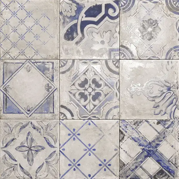 Плитка стінова Ricordi Bianco 200x200x9 Mainzu (PT02993) Плитка стінова Ricordi Bianco 200x200x9 Mainzu (PT02993)