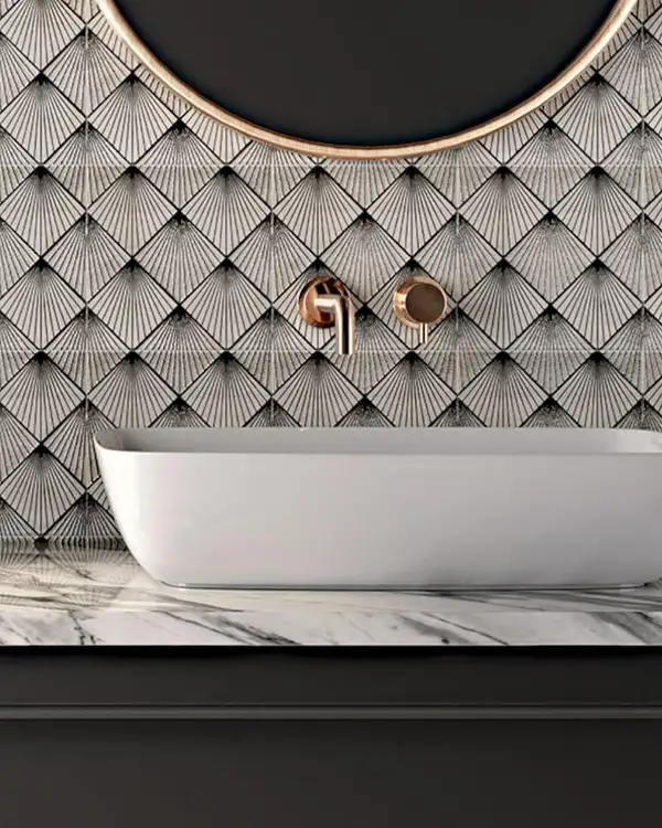 Плитка керамогранітна Gatsby 200x200 Mainzu (PT03027) Плитка керамогранітна Gatsby 200x200 Mainzu (PT03027)