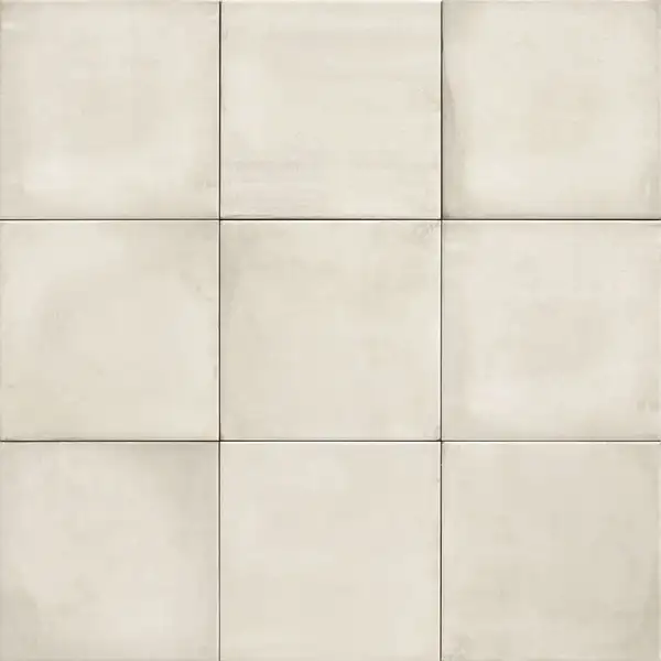 Плитка керамогранітна Faenza Bianco 200x200x9 Mainzu (PT03092)
