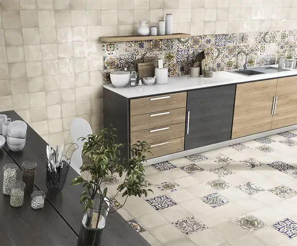 Плитка стінова Maiolica Bianco 200x200x8 Mainzu (PT03094) Плитка стінова Maiolica Bianco 200x200x8 Mainzu (PT03094)