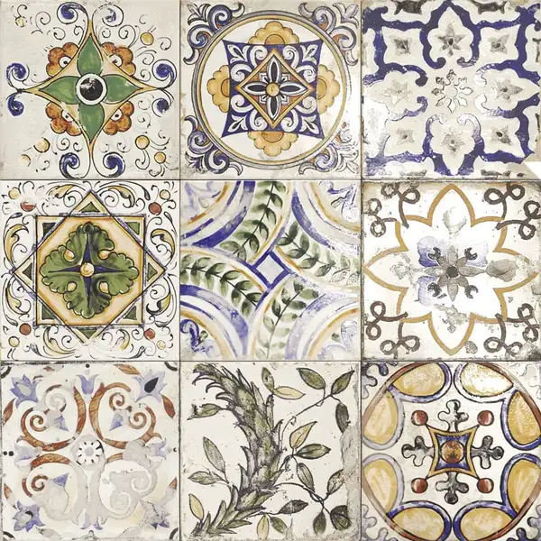 Плитка стінова Maiolica Centro 200x200x8 Mainzu (PT03095) Плитка стінова Maiolica Centro 200x200x8 Mainzu (PT03095)