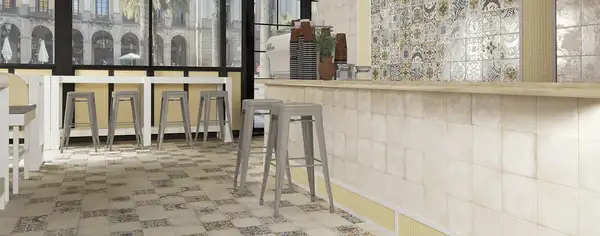 Плитка стінова Maiolica Centro 200x200x8 Mainzu (PT03095) Плитка стінова Maiolica Centro 200x200x8 Mainzu (PT03095)