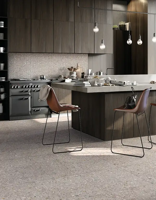 Плитка керамогранітна RR 15 Farge Fine 600x600x9 Mirage (AMV6) Плитка керамогранітна RR 15 Farge Fine 600x600x9 Mirage (AMV6)