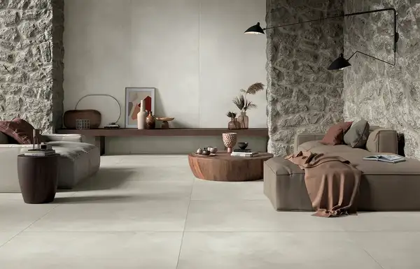 Плитка керамогранітна CL 01 Calm NAT SQ 400x800x9 Mirage (AOX8) Плитка керамогранітна CL 01 Calm NAT SQ 400x800x9 Mirage (AOX8)