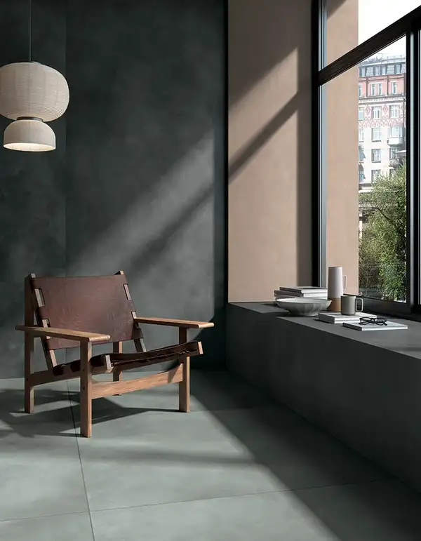 Плитка керамогранітна CL 05 Verve NAT SQ 400x800x9 Mirage (AOY2)