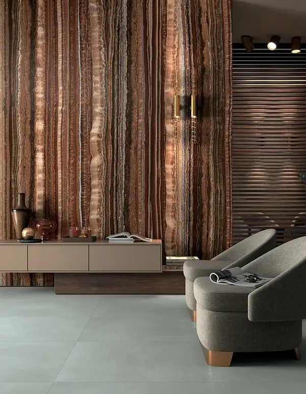 Плитка керамогранітна WA 03 Onice Brown LUC SQ 1200x2780x6 Mirage (AQM8) Плитка керамогранітна WA 03 Onice Brown LUC SQ 1200x2780x6 Mirage (AQM8)