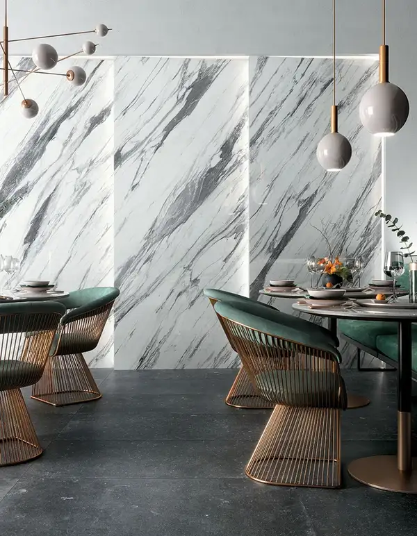 Плитка керамогранітна Cosmopolitan CP 04 Statuario Fantastico LUC SQ POL 800x800x9 Mirage Плитка керамогранітна Cosmopolitan CP 04 Statuario Fantastico LUC SQ POL 800x800x9 Mirage