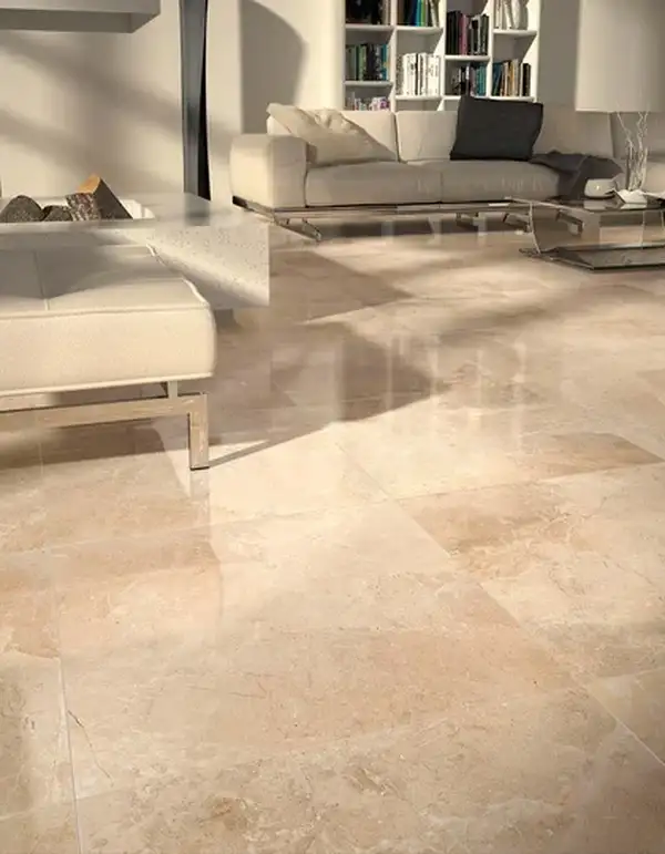 Плитка керамогранітна Jewels Opera Beige Luc JW 10 POL 600х600x10 Mirage Плитка керамогранітна Jewels Opera Beige Luc JW 10 POL 600х600x10 Mirage