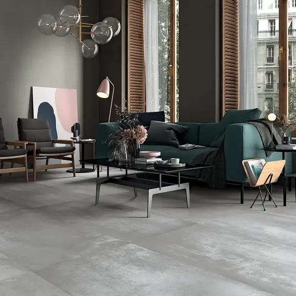 Плитка керамогранітна LY 02 Nimbus SP 600x1200x9 Mirage