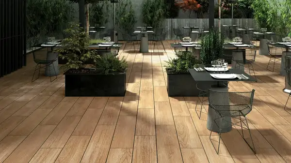 Плитка керамогранітна SI 01 Artico RD SQ 300x1200x20 Mirage (OH14)