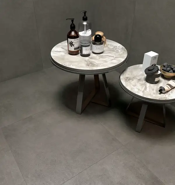 Плитка керамогранітна GC 04 Type NAT SQ 600x600x9 Mirage (TF94) Плитка керамогранітна GC 04 Type NAT SQ 600x600x9 Mirage (TF94)