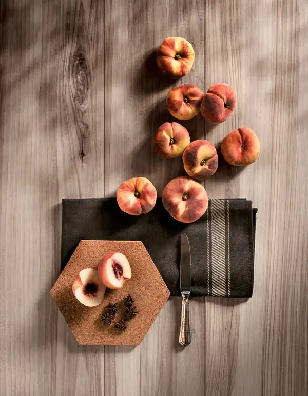 Плитка керамогранітна Peach KO 02 NAT SQ 200x1200x9 Mirage (UQ88) Плитка керамогранітна Peach KO 02 NAT SQ 200x1200x9 Mirage (UQ88)