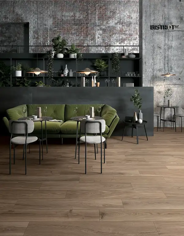 Плитка керамогранітна JP 04 NAT SQ 200x1200x9 Mirage (UR34)